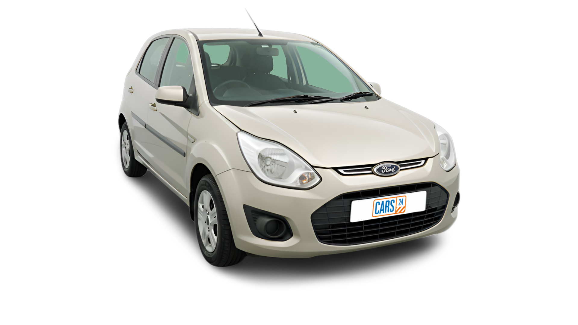 Ford Figo-img